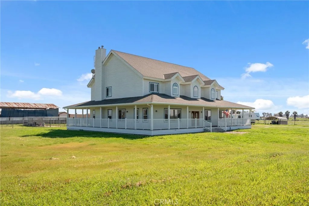 22581 Road 20