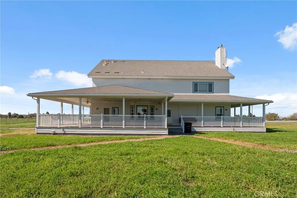 22581 Road 20