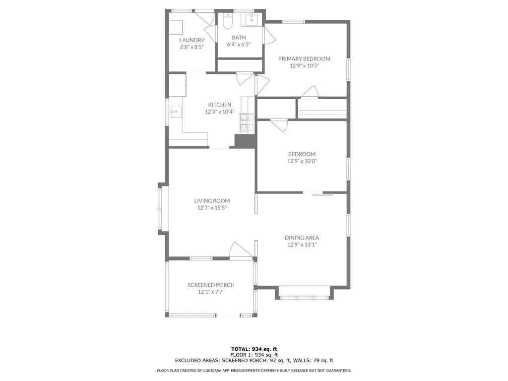 1355 N Gordon Street