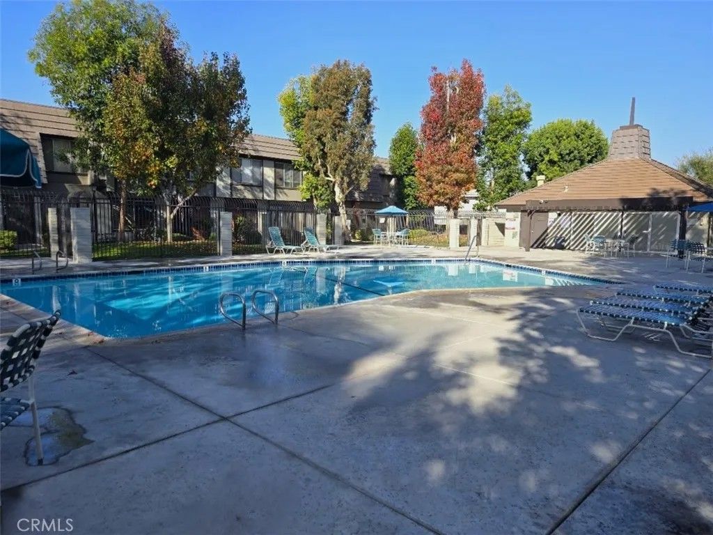 Photo of 17611 Regency Circle #07, Bellflower, CA 90706 (MLS # PW25281699)