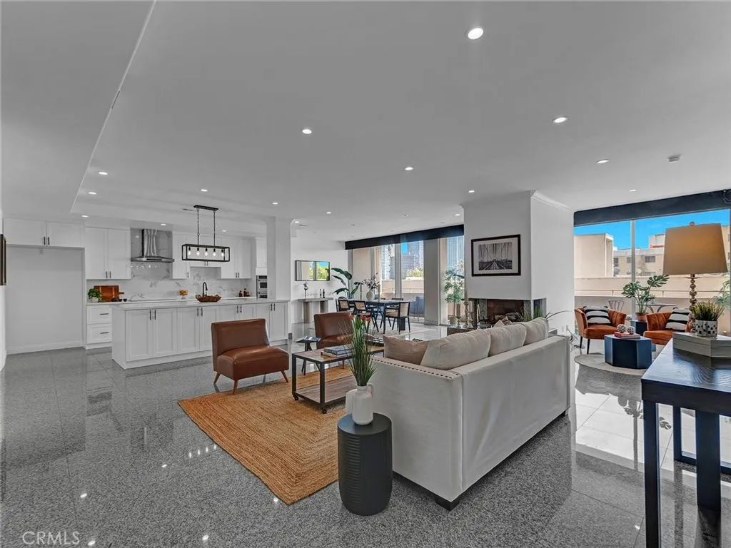 Photo of 1333 S Beverly Glen Boulevard #402, Los Angeles, CA 90024 (MLS # SR26005354)