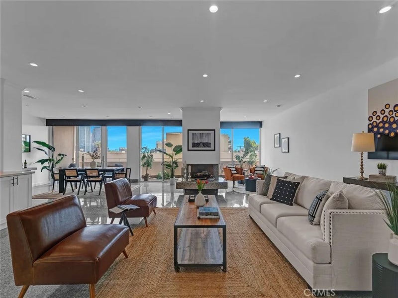 1333 S Beverly Glen Boulevard 402