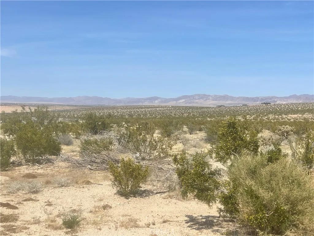 0 29 Palms Hwy