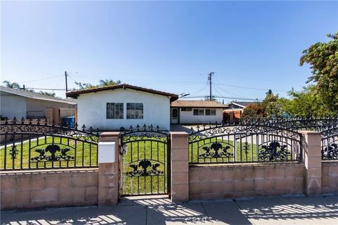 Photo of 275 Celia St, Pomona, CA 91768 (MLS # CV26053093)