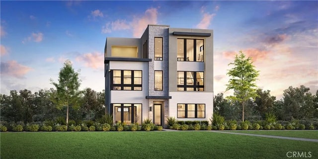 129 Shell, Irvine