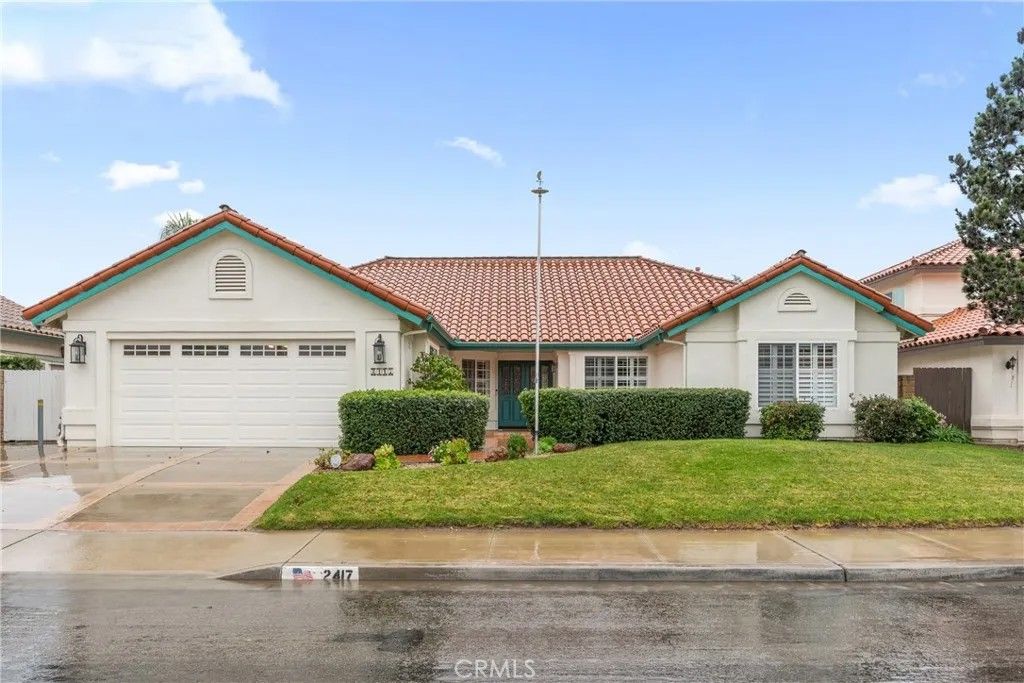 Photo of 2417 Longdrive Lane, Santa Maria, CA 93455 (MLS # PI25225379)