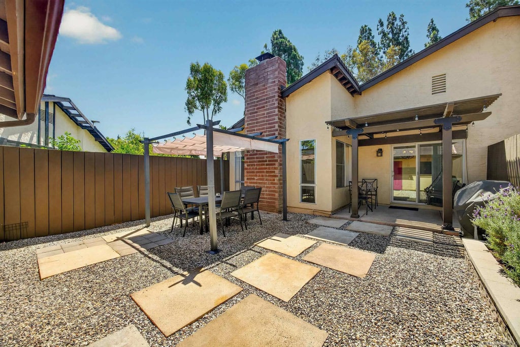 Photo of 2207 Arborvitae Ln, Spring Valley, CA 91977 (MLS # 260021584)