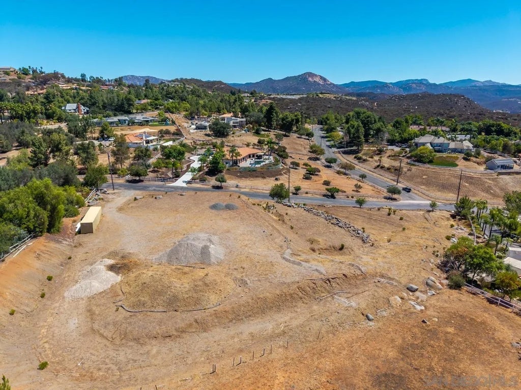 Photo of 2824 Via Asoleado, Alpine, CA 91901 (MLS # 260017453)