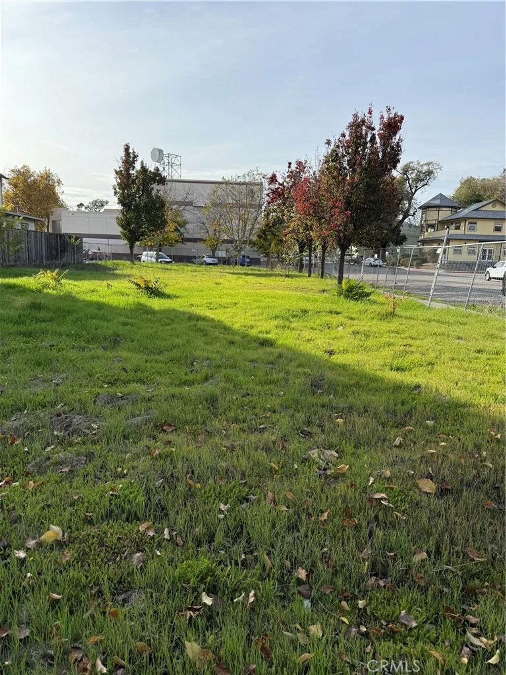 Photo of 1446 Park St, Paso Robles, CA 93446 (MLS # NS25269959)