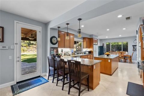 Tiny photo for 28988 Rock Canyon, Saugus, CA 91390 (MLS # SR25248535)