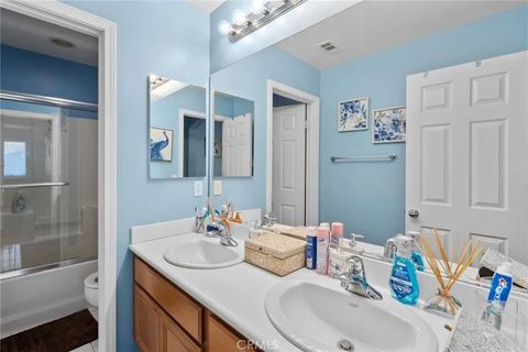 Tiny photo for 28988 Rock Canyon, Saugus, CA 91390 (MLS # SR25248535)