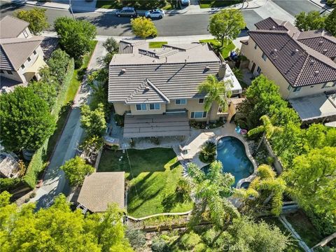 Tiny photo for 28988 Rock Canyon, Saugus, CA 91390 (MLS # SR25248535)