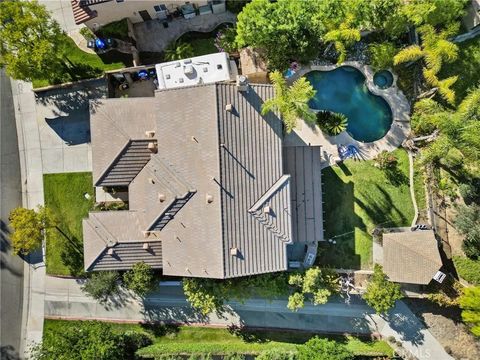 Tiny photo for 28988 Rock Canyon, Saugus, CA 91390 (MLS # SR25248535)