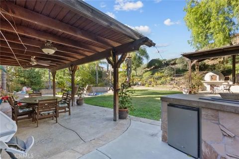 Tiny photo for 28988 Rock Canyon, Saugus, CA 91390 (MLS # SR25248535)