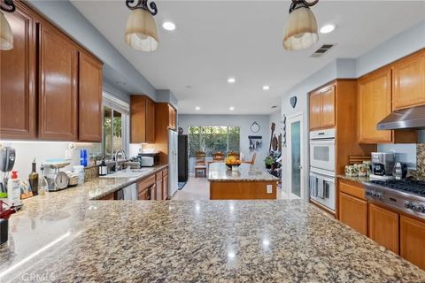 Tiny photo for 28988 Rock Canyon, Saugus, CA 91390 (MLS # SR25248535)