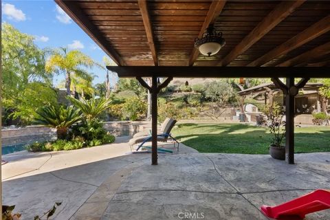 Tiny photo for 28988 Rock Canyon, Saugus, CA 91390 (MLS # SR25248535)