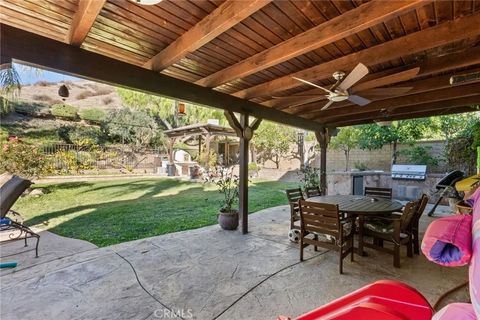 Tiny photo for 28988 Rock Canyon, Saugus, CA 91390 (MLS # SR25248535)
