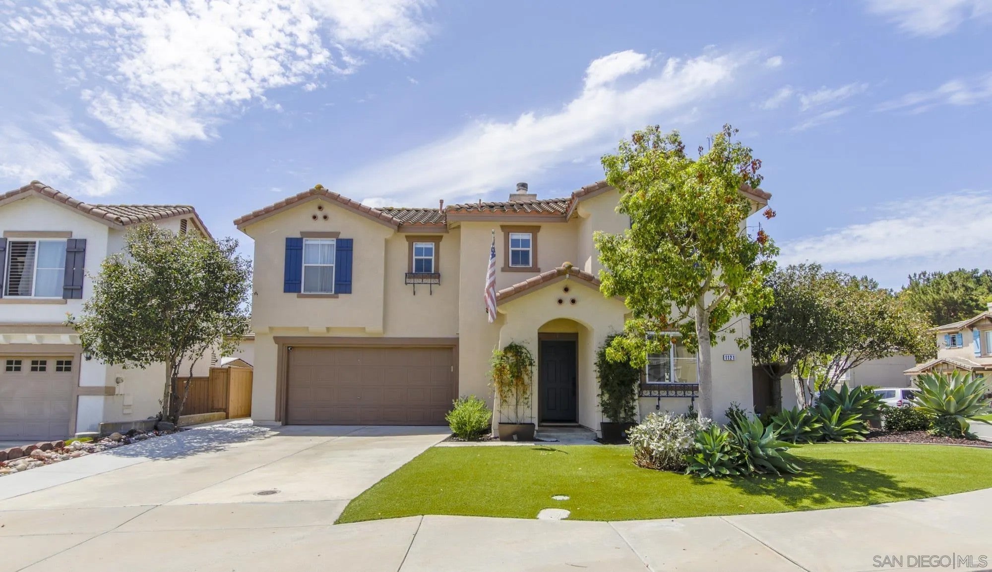 1121 Chimney Flats Ln.