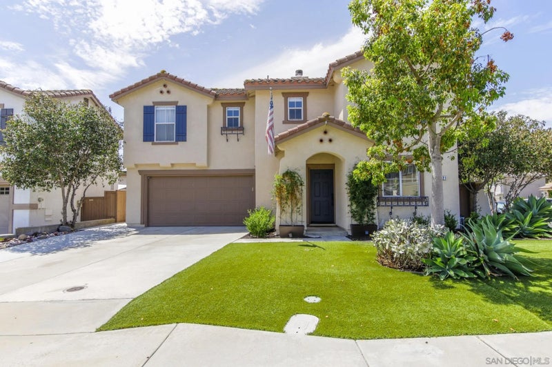 1121 Chimney Flats Ln.