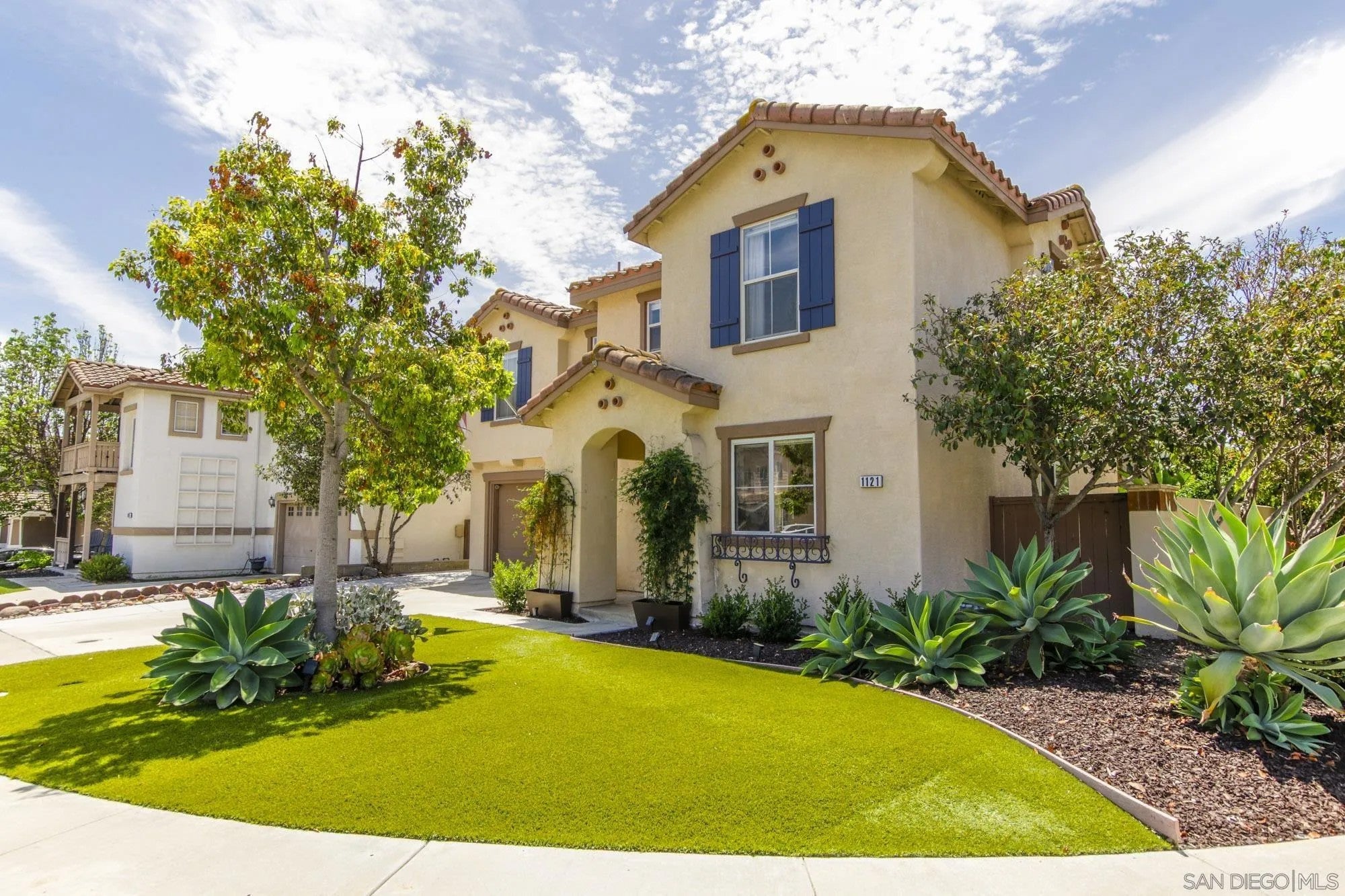 1121 Chimney Flats Ln.