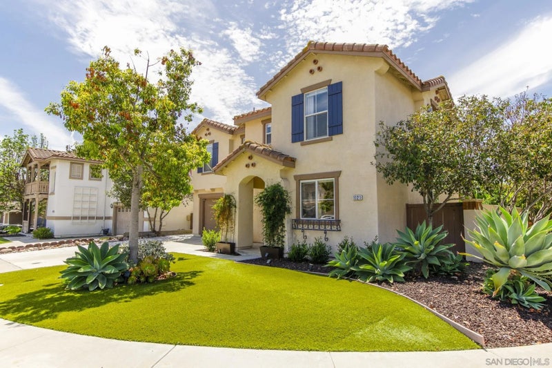 1121 Chimney Flats Ln.