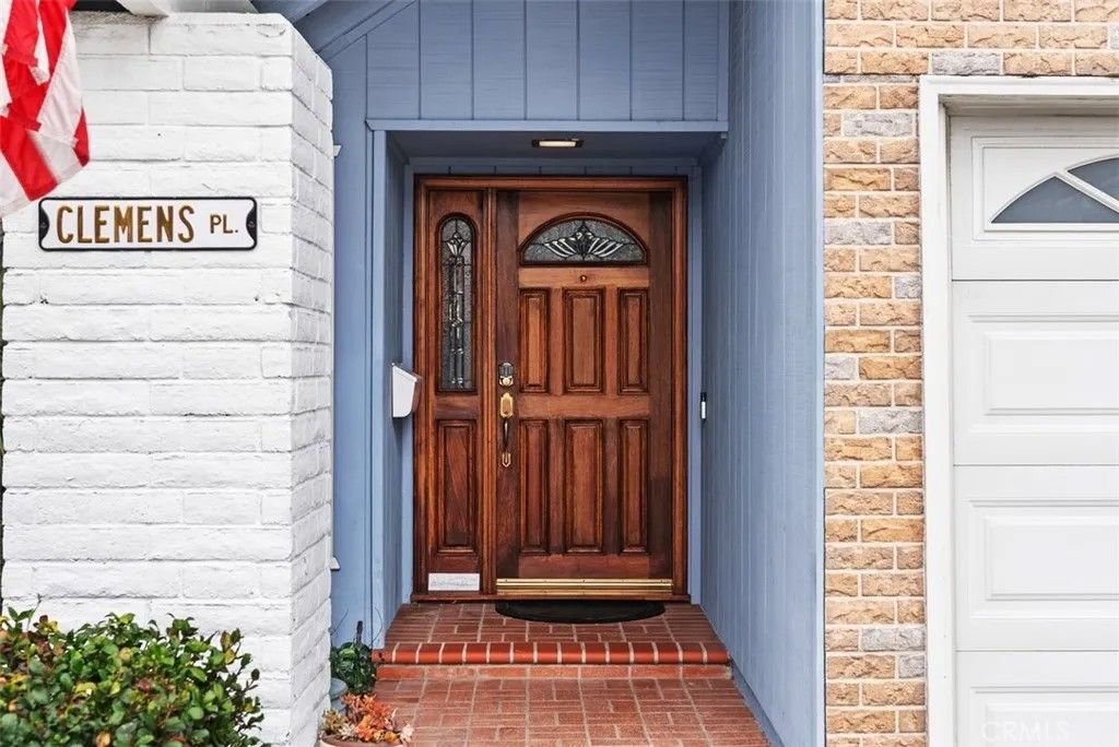 Photo of 5851 Wellson Drive, Cypress, CA 90630 (MLS # OC25279400)