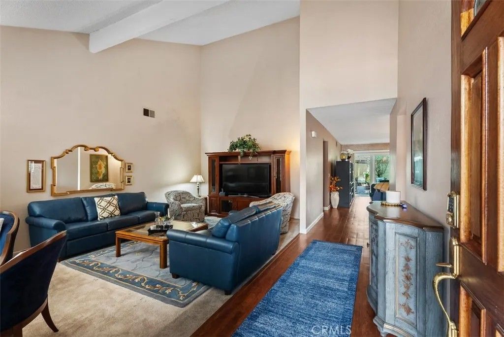 Photo of 5851 Wellson Drive, Cypress, CA 90630 (MLS # OC25279400)