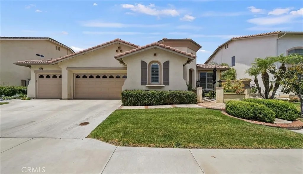 11535 Springwood Court