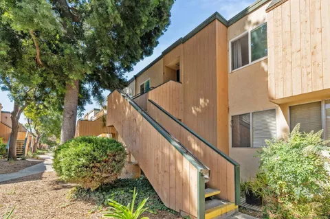 8779 Lake Murray Blvd Unit 9, San Diego, CA 92119 - #: 260007130