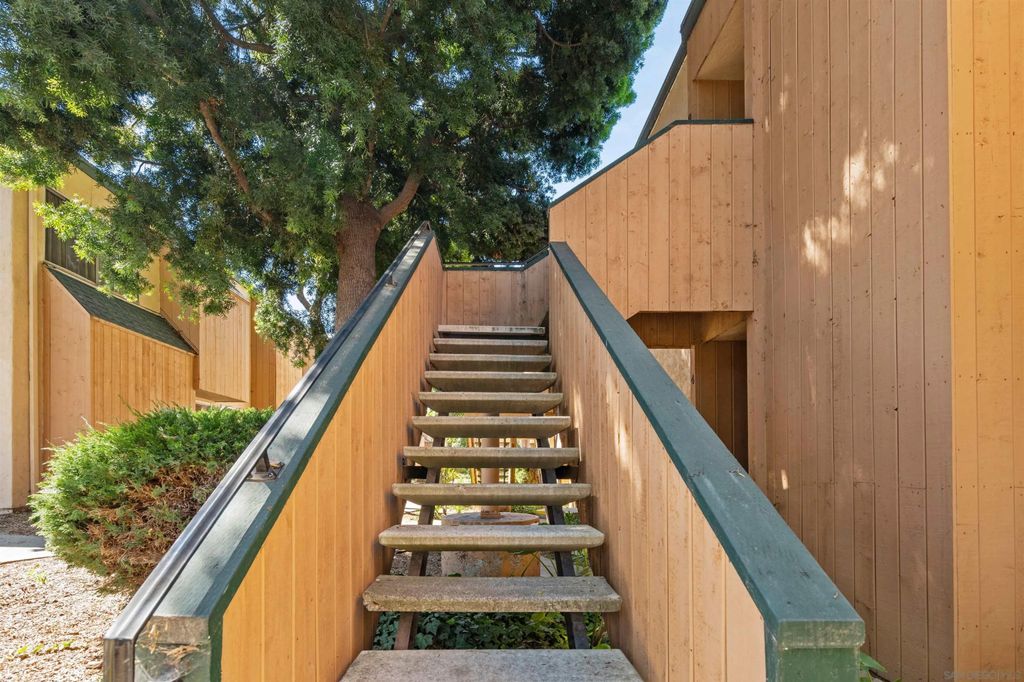 Photo of 8779 Lake Murray Blvd #9, San Diego, CA 92119 (MLS # 260007130)