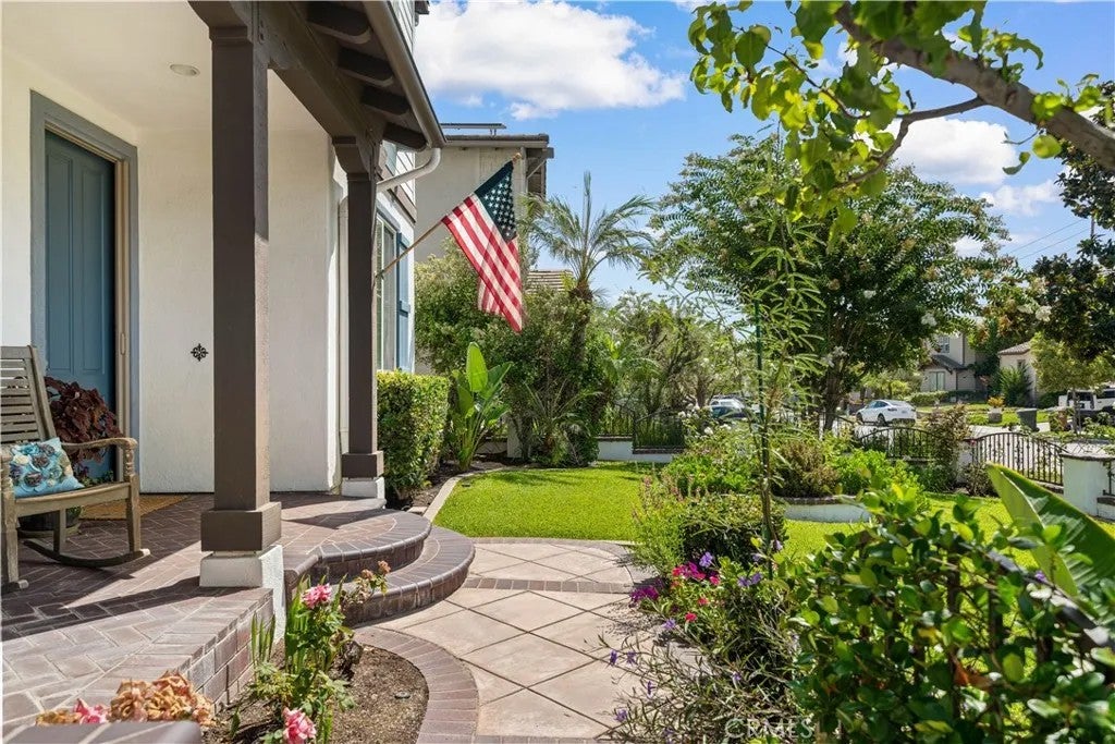 Photo of 2775 E Stearns Street, Brea, CA 92821 (MLS # TR26205533)