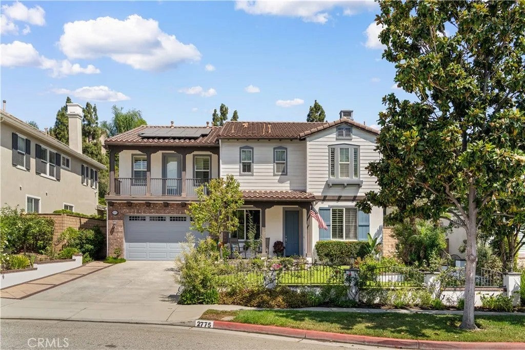 Photo of 2775 E Stearns Street, Brea, CA 92821 (MLS # TR26205533)