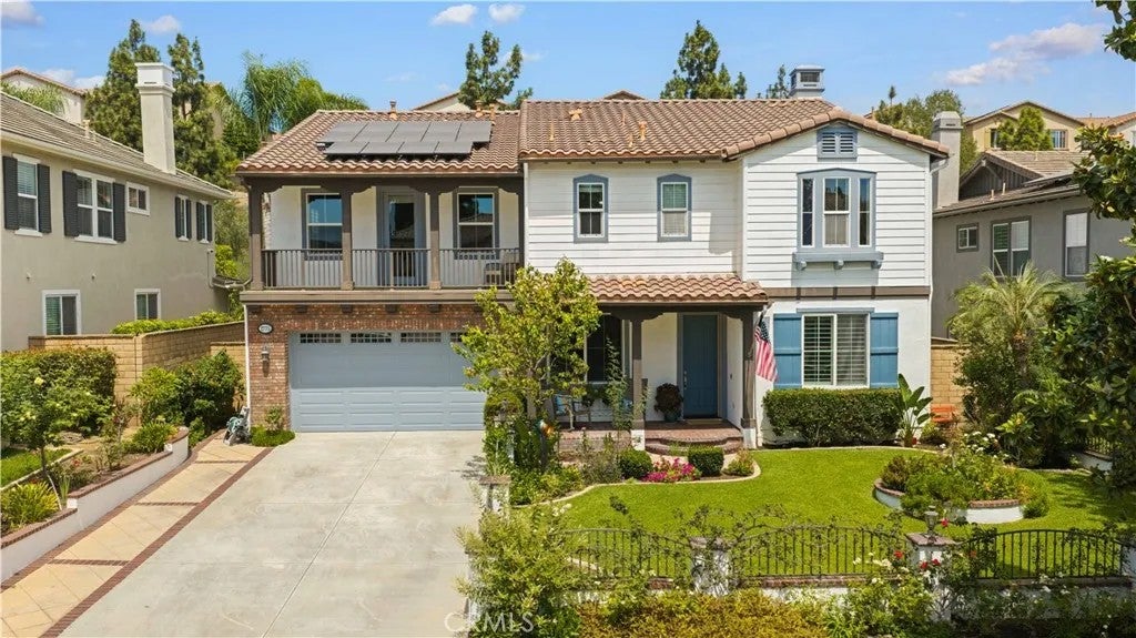 Photo of 2775 E Stearns Street, Brea, CA 92821 (MLS # TR26205533)