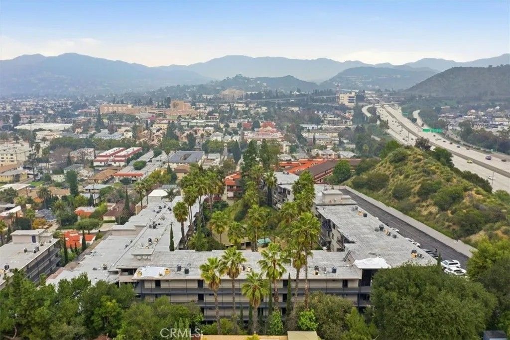 Photo of 1517 E Garfield Ave #32, Glendale, CA 91205 (MLS # IG26018136)