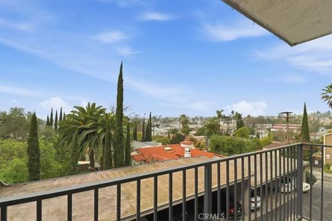 Photo of 1517 E Garfield Ave #32, Glendale, CA 91205 (MLS # IG26018136)