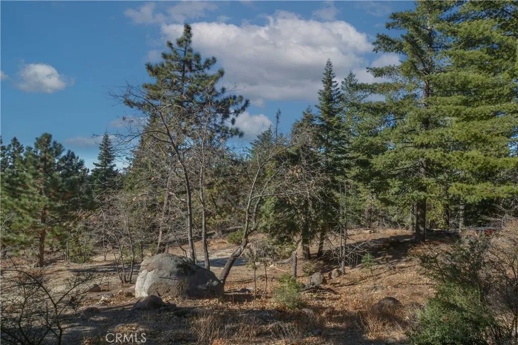 Photo of 0 Cobblestone, Running Springs, CA 92382 (MLS # IG26084150)
