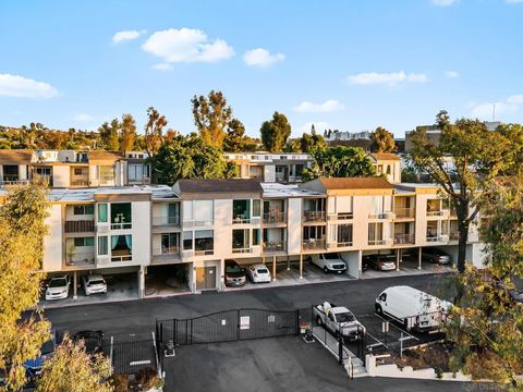 Tiny photo for 6675 Mission Gorge Rd #B101, San Diego, CA 92120 (MLS # 250043409)