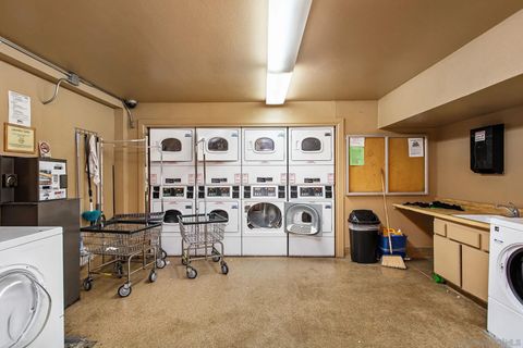 Tiny photo for 6675 Mission Gorge Rd #B101, San Diego, CA 92120 (MLS # 250043409)