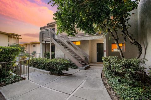 Tiny photo for 6675 Mission Gorge Rd #B101, San Diego, CA 92120 (MLS # 250043409)