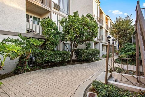 Tiny photo for 6675 Mission Gorge Rd #B101, San Diego, CA 92120 (MLS # 250043409)