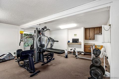 Tiny photo for 6675 Mission Gorge Rd #B101, San Diego, CA 92120 (MLS # 250043409)