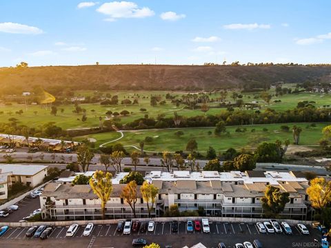 Tiny photo for 6675 Mission Gorge Rd #B101, San Diego, CA 92120 (MLS # 250043409)