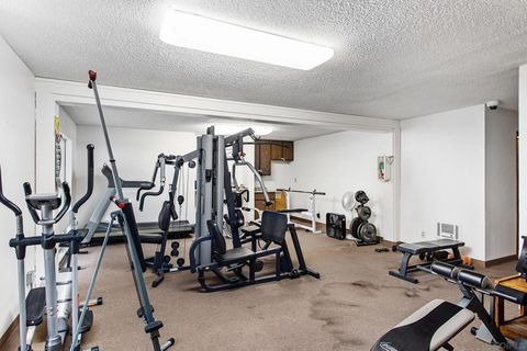 Tiny photo for 6675 Mission Gorge Rd #B101, San Diego, CA 92120 (MLS # 250043409)