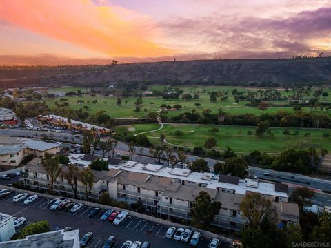 Tiny photo for 6675 Mission Gorge Rd #B101, San Diego, CA 92120 (MLS # 250043409)