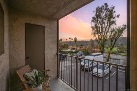 Tiny photo for 6675 Mission Gorge Rd #B101, San Diego, CA 92120 (MLS # 250043409)