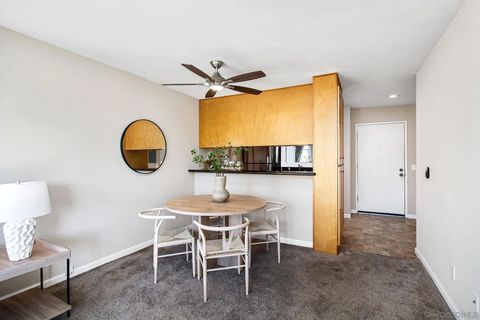 Tiny photo for 6675 Mission Gorge Rd #B101, San Diego, CA 92120 (MLS # 250043409)