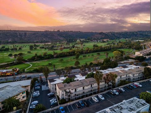 Tiny photo for 6675 Mission Gorge Rd #B101, San Diego, CA 92120 (MLS # 250043409)