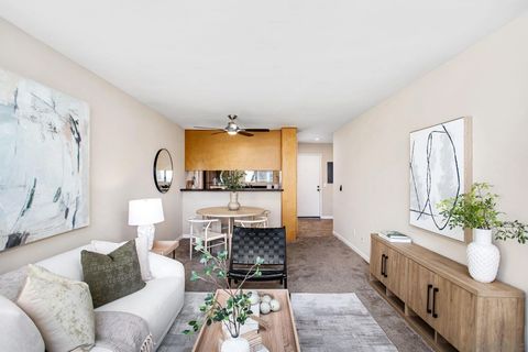 Tiny photo for 6675 Mission Gorge Rd #B101, San Diego, CA 92120 (MLS # 250043409)