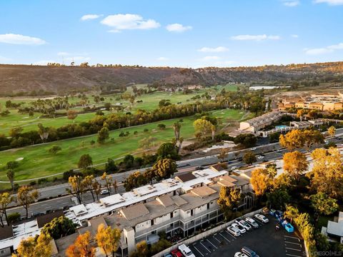 Tiny photo for 6675 Mission Gorge Rd #B101, San Diego, CA 92120 (MLS # 250043409)