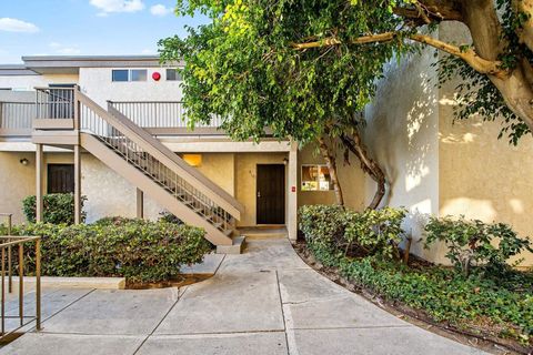 Tiny photo for 6675 Mission Gorge Rd #B101, San Diego, CA 92120 (MLS # 250043409)